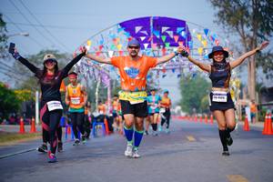 BIB: 45010
                            <button type="button" onclick="openModal(10051426)" class="btn btn-primary btn-sm float-right btn-popup" data-toggle="modal" data-target=".modal-high-quality">
                        <i class="fas fa-shopping-cart"></i> Add to Cart
                    </button>
                                            <button type="button" onclick="isThisMe(10051426, true)" class="btn btn-success btn-sm float-right btn-popup btn-isme hidden" data-toggle="tooltip" data-placement="bottom" title="นี่คือรูปของคุณใช่ไหม คลิกที่นี่เพื่อเอาเข้าอัลบั้ม">
                        <i class="fas fa-plus"></i> Add to album
                    </button>
                    <button type="button" onclick="isThisMe(10051426, false)" class="btn btn-warning btn-sm float-right btn-popup btn-isnotme hidden">
                        <i class="fas fa-ban"></i> Remove from album
                    </button>